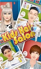 download Kids Hair Salon - kidss apk